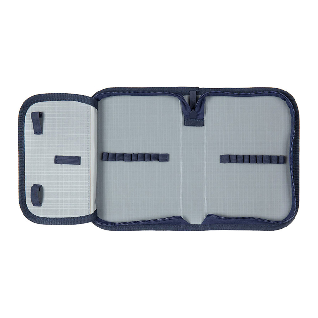 Пеналы и кошельки - Пенал Kite Великолепная принцесса 1 отделение 1 отворот (K20-621-5)#2