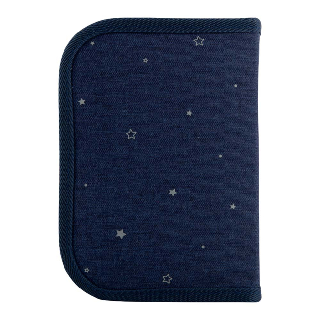 Пеналы и кошельки - Пенал Kite Великолепная принцесса 1 отделение 1 отворот (K20-621-5)#3