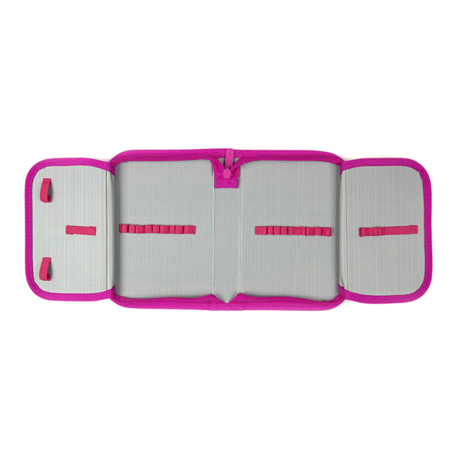 Пенали та гаманці - Пенал Kite Зайченя 1 відділення 2 відвороти (K20-622-5)#2