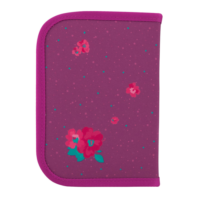 Пенали та гаманці - Пенал Kite Зайченя 1 відділення 2 відвороти (K20-622-5)#3