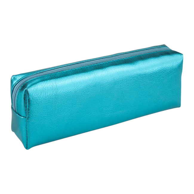 Пеналы и кошельки - Пенал Kite Перламутр голубой (K20-642-14)#2