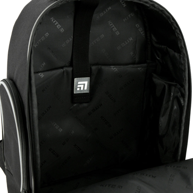 Рюкзаки и сумки - Рюкзак Kite Education ФК Ювентус (JV20-706M)#4