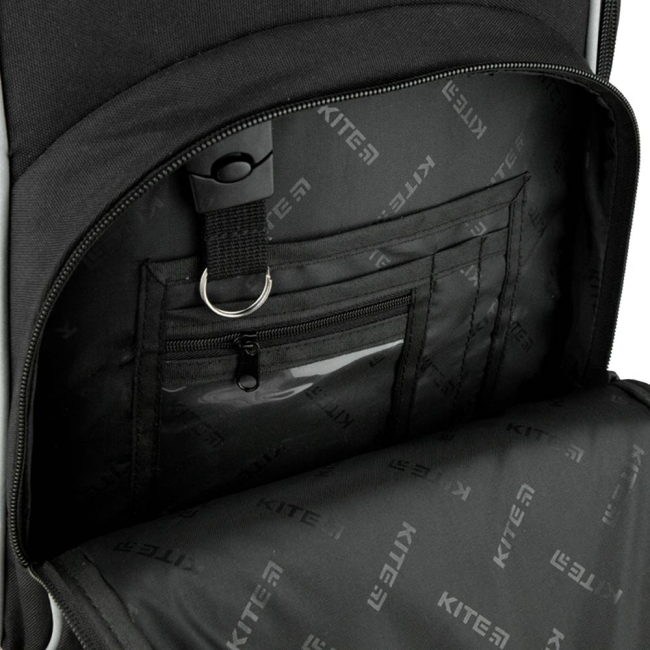 Рюкзаки и сумки - Рюкзак Kite Education ФК Ювентус (JV20-706M)#5