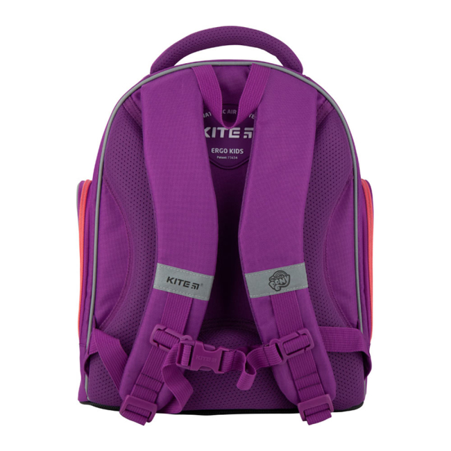 Рюкзаки та сумки - Рюкзак Kite Education My Little Pony (LP20-706S)#2