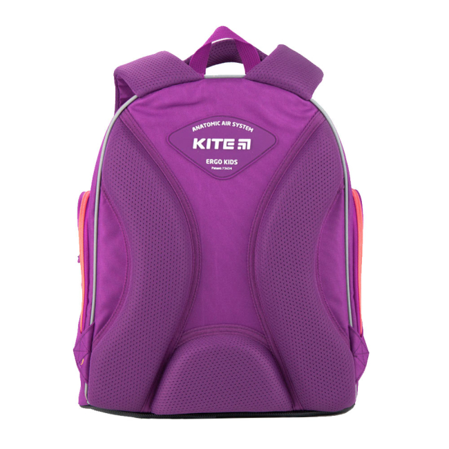 Рюкзаки та сумки - Рюкзак Kite Education My Little Pony (LP20-706S)#3