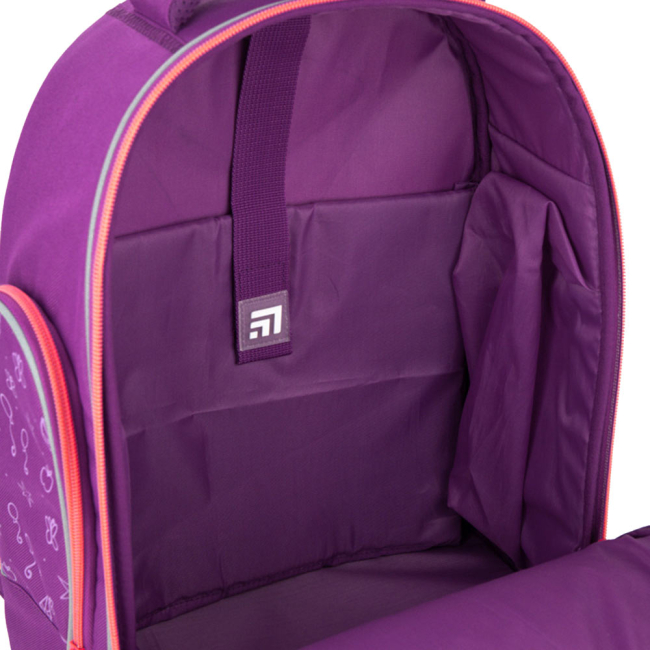 Рюкзаки та сумки - Рюкзак Kite Education My Little Pony (LP20-706S)#4