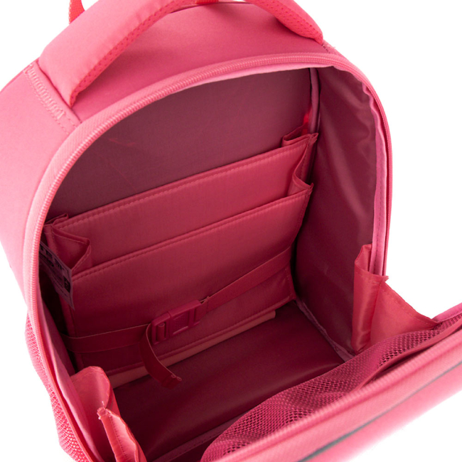 Рюкзаки та сумки - Рюкзак шкільний Kite Hello Kitty 555 каркасний (HK20-555S)#4