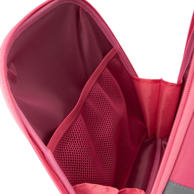 Рюкзаки та сумки - Рюкзак шкільний Kite Hello Kitty 555 каркасний (HK20-555S)#5