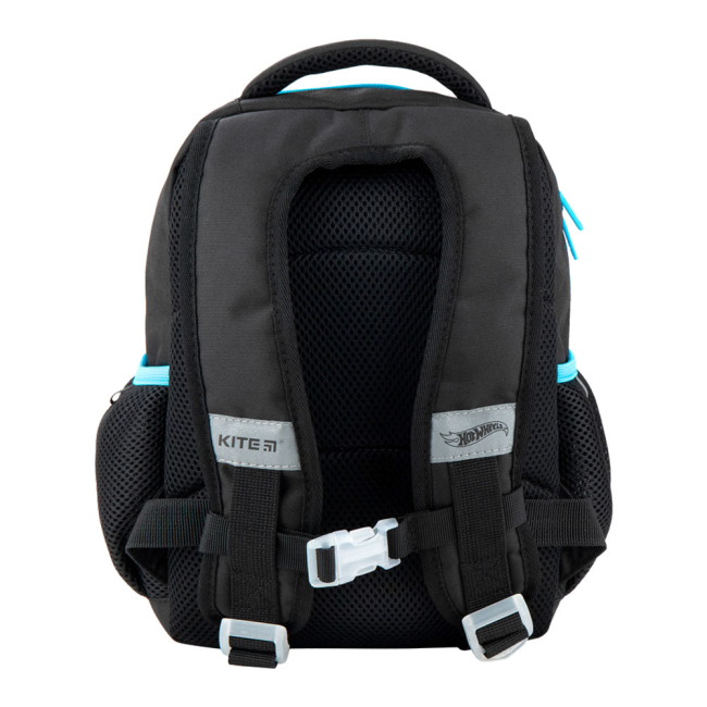 Рюкзаки та сумки - Рюкзак дошкільний Kite Kids Hot Wheels 559 (HW20-559XS)#3