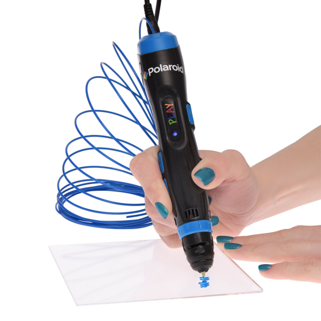 3D-ручки - Ручка 3D Polaroid Play PLA Filament (PL-2000-00)#4