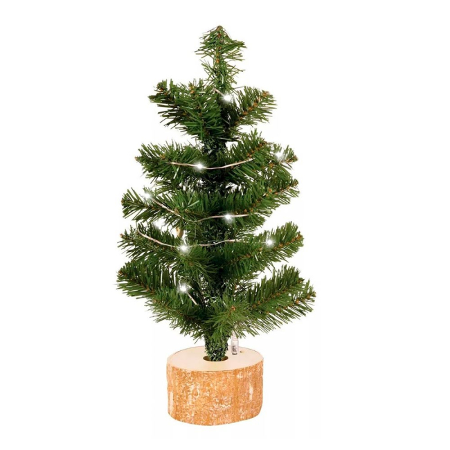 Мебель и домики - Набор для куклы Our Generation Новогодние аксессуары (BD37362Z)#2