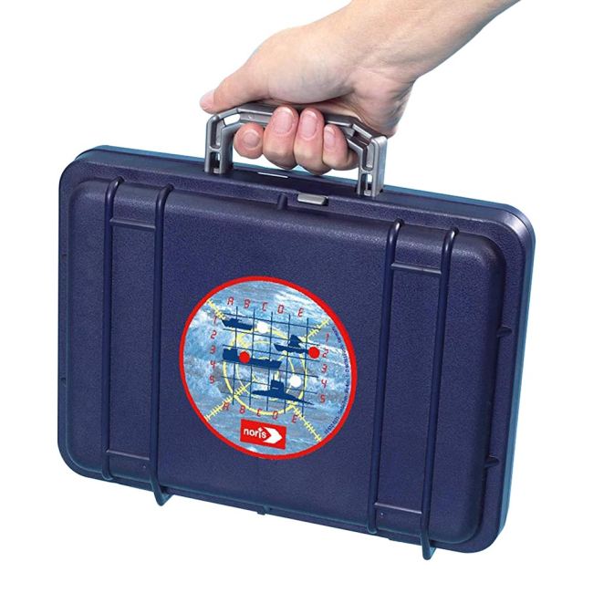 Настільні ігри - Настільна гра Noris Морський бій (606100335)#5