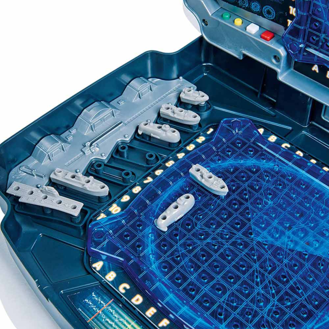 Настільні ігри - Настільна гра Noris Морський бій (606104435)#5