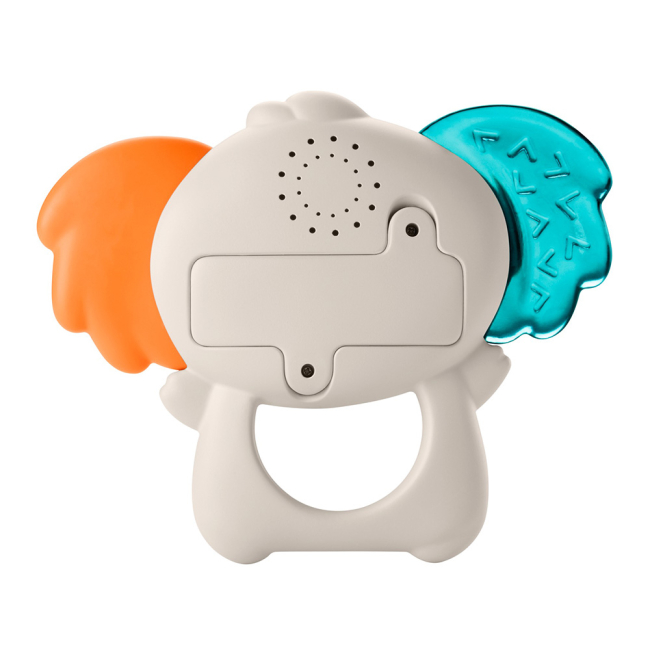Брязкальця, прорізувачі - Музичний прорізувач Fisher-Price Коала (GPB30)#2