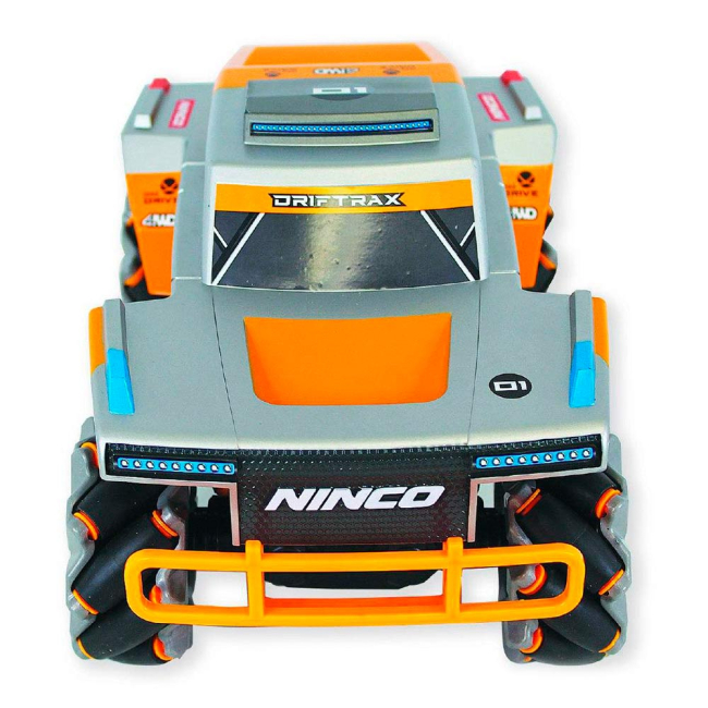 Радіокеровані моделі - Машинка NINCO Дріфтракс на радіокеруванні (NH93158)#2