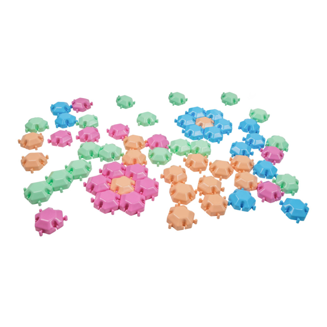 Мозаїка - Набір Elfiki and friends Мозаїка (39736)#2