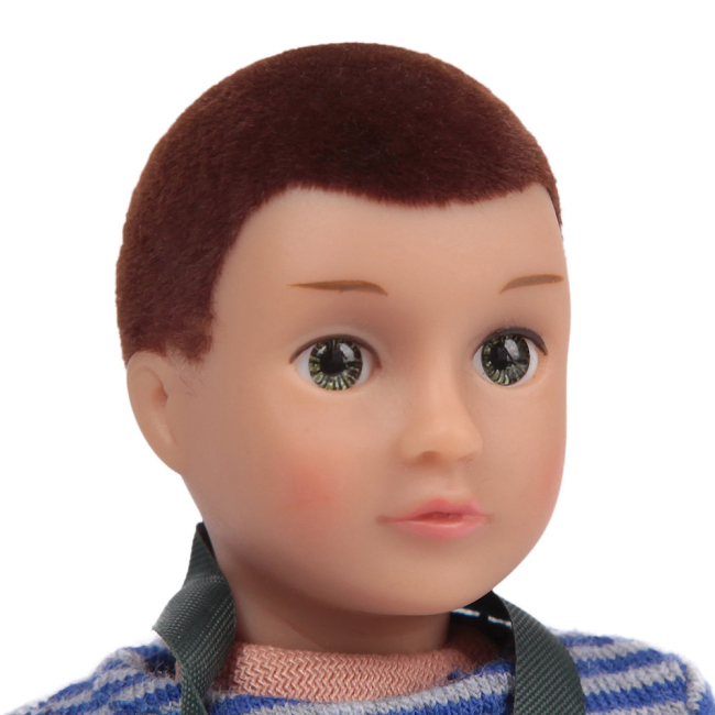 Ляльки - Лялька Lori Салліван мандрівник 15 см (LO31110Z)#3