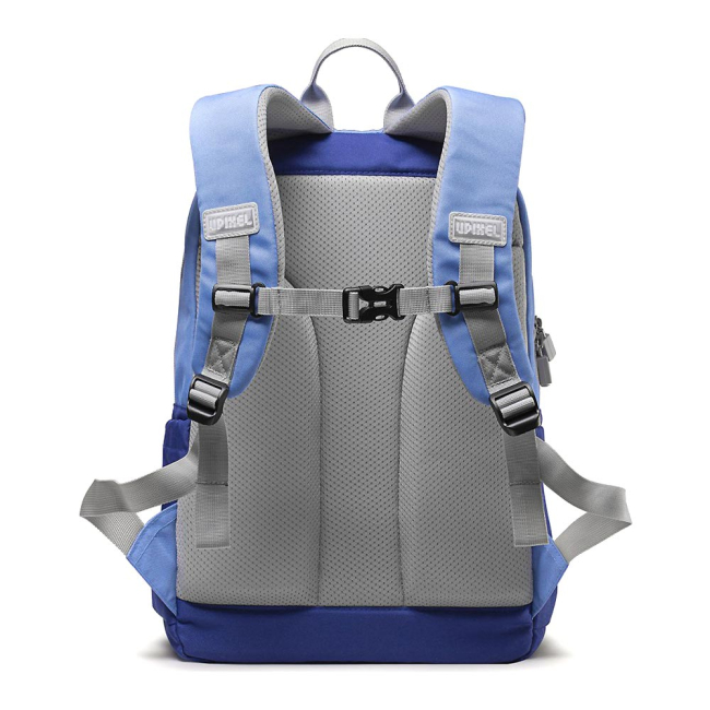 Рюкзаки та сумки - Рюкзак Upixel Super class Senior синій (WY-U19-003M)#5