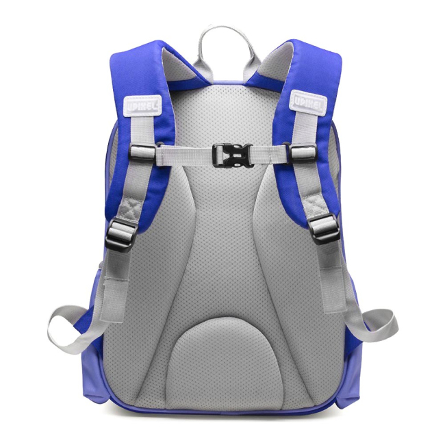 Рюкзаки та сумки - Рюкзак Upixel Super class Junior синій (WY-U19-001M)#5