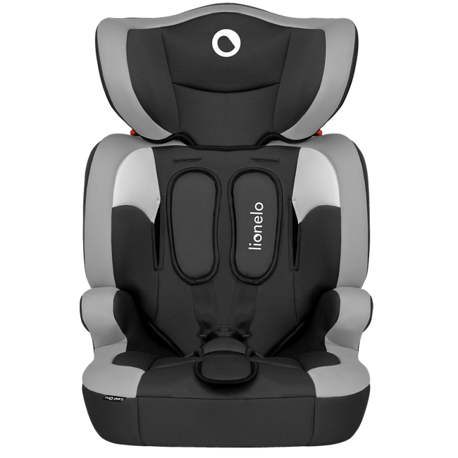 Автокресла и аксессуары - Автокресло Lionelo Levi one серое 9 – 36 кг (LO.A.LO02)#3