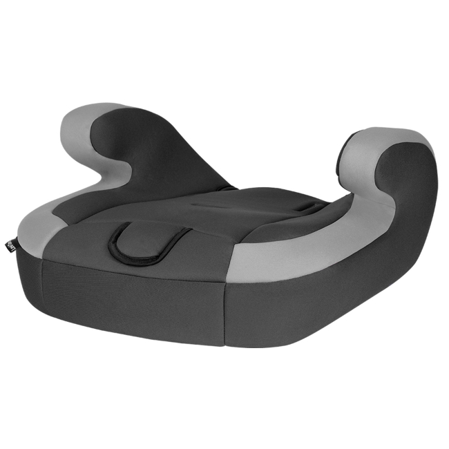 Автокресла и аксессуары - Автокресло Lionelo Levi one серое 9 – 36 кг (LO.A.LO02)#5