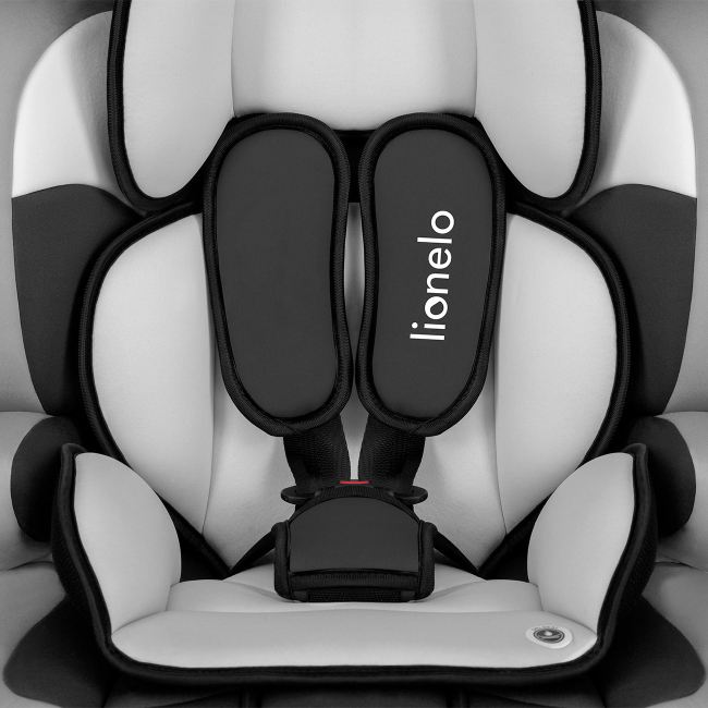 Автокресла и аксессуары - Автокресло Lionelo Levi one серое 9 – 36 кг (LO.A.LO02)#6