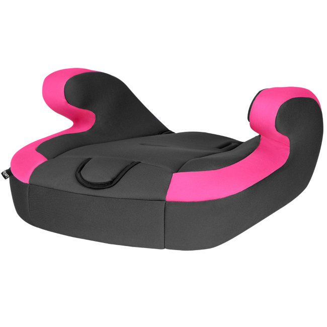 Автокрісла й аксесуари - Автокрісло Lionelo Levi one колір цукерково-рожевий 9 – 36 кг (LO.A.LO04)#5