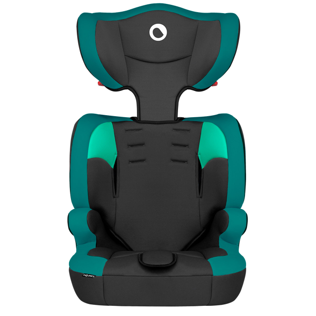 Автокресла и аксессуары - Автокресло Lionelo Levi one цвет лагуна 9 – 36 кг (LO.A.LO06)#3