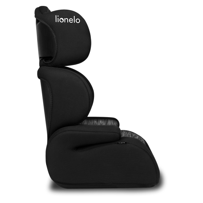 Автокресла и аксессуары - Автокресло Lionelo Lars графитовое 15-36 кг (LO.A.LA07)#4