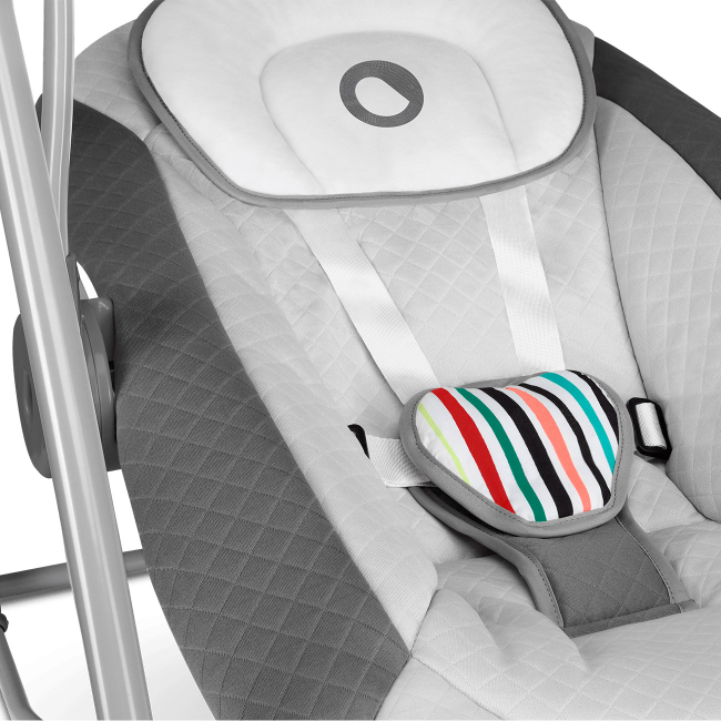 Кресла-качалки - Кресло-качалка Lionelo Otto (LO.OT01)#5