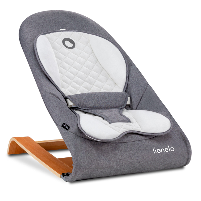 Кресла-качалки - Шезлонг Lionello Rita (LO.RI01)#2