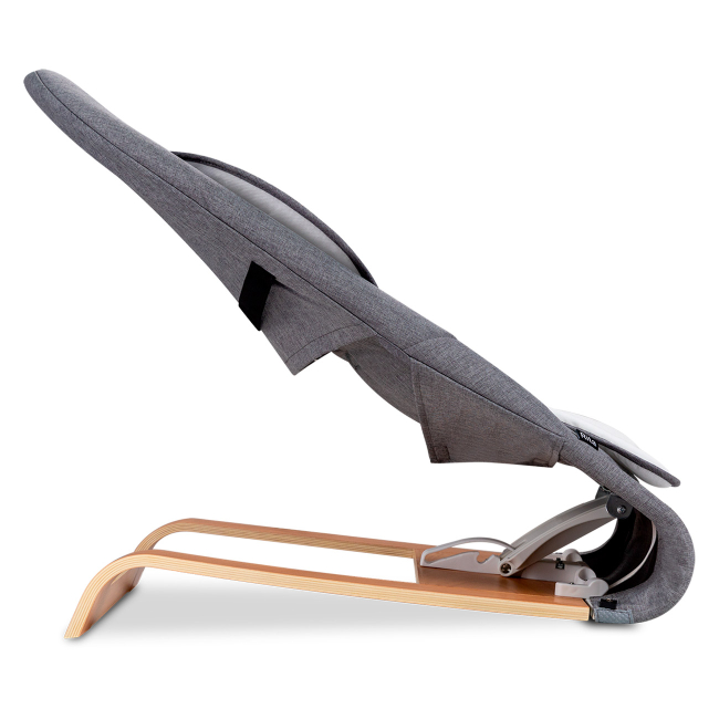 Кресла-качалки - Шезлонг Lionello Rita (LO.RI01)#3