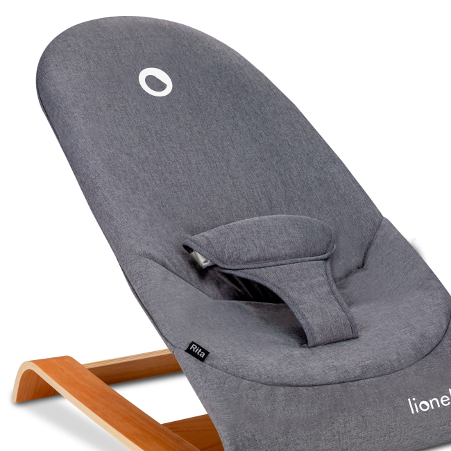 Кресла-качалки - Шезлонг Lionello Rita (LO.RI01)#4