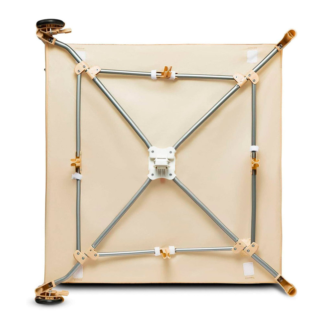 Манежи - Манеж Lionelo Sofie бежевый (LO.SO01)#3