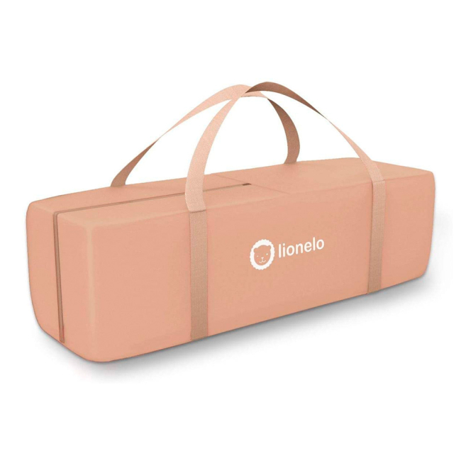 Манежи - Манеж Lionelo Sofie бежевый (LO.SO01)#5