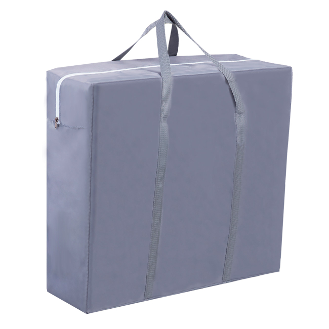 Манежи - Кроватка Lionelo Vera серая (LO.VE01)#5