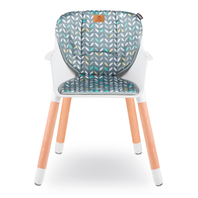 Товари для догляду - Стільчик для годування Lionelo Koen (LO.KO02)#3