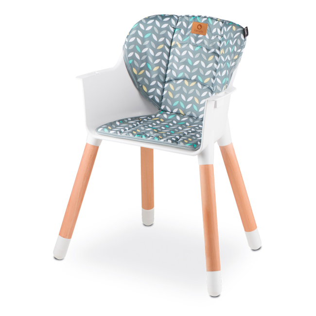 Товари для догляду - Стільчик для годування Lionelo Koen (LO.KO02)#4