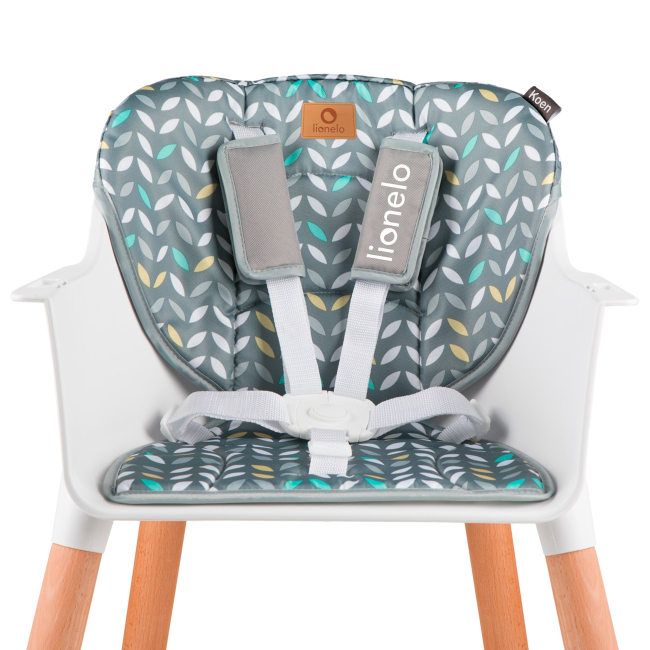 Товари для догляду - Стільчик для годування Lionelo Koen (LO.KO02)#5
