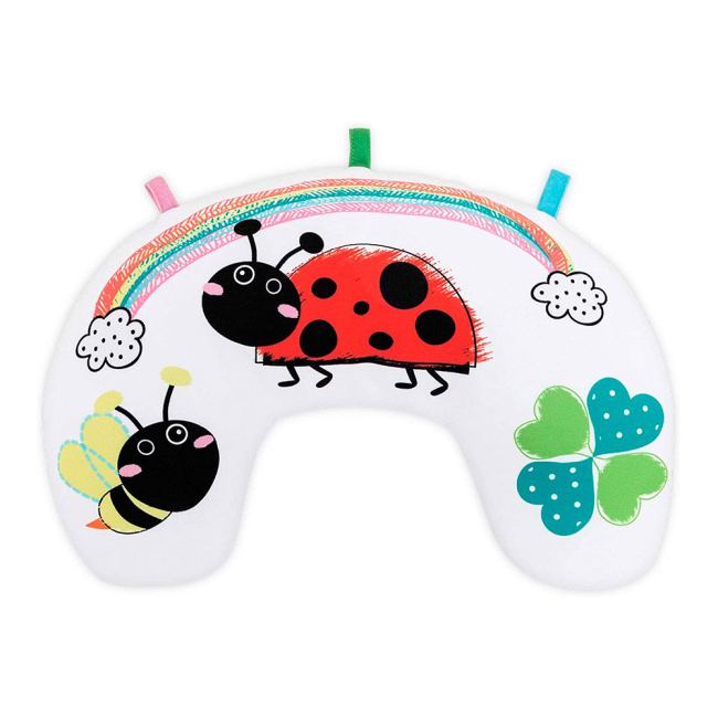 Развивающие коврики - Развивающий коврик Lionelo Paula (LO.PA01)#4