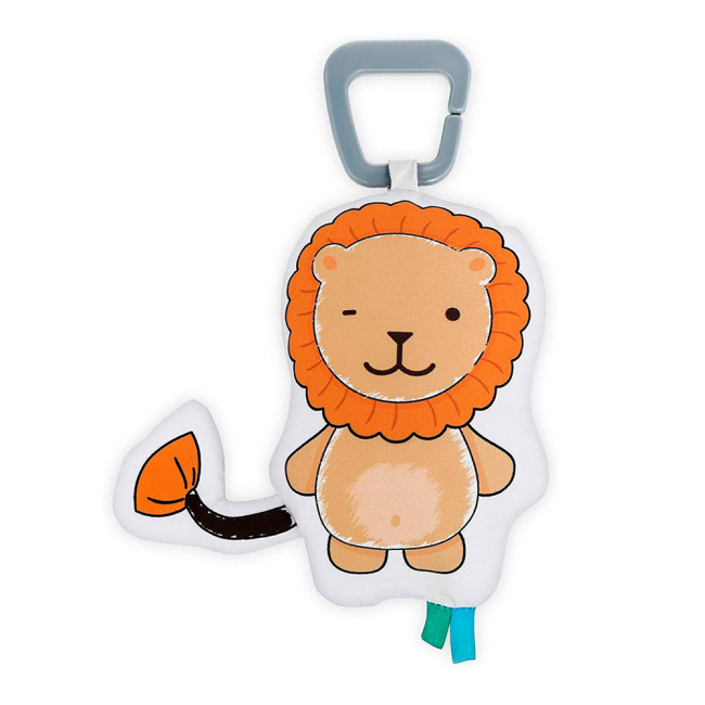 Развивающие коврики - Развивающий коврик Lionelo Paula (LO.PA01)#5