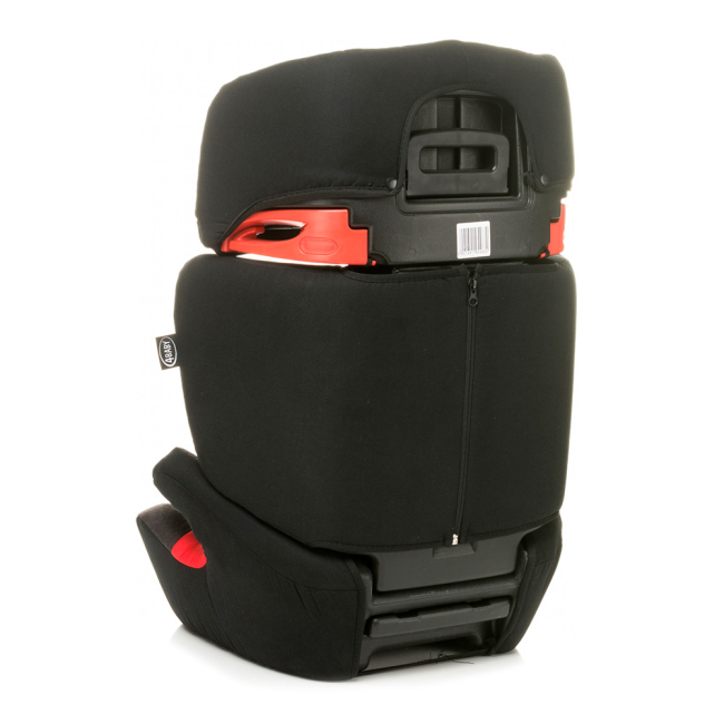 Автокрісла й аксесуари - Автокрісло 4Baby Vito темно-бірюзове 15-36 кг (4VI02)#2