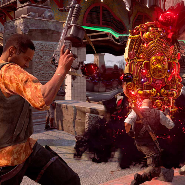 Відеоігри - Гра для консолі PlayStation Uncharted 4 Шлях злодія на BD диску російською (9420378)#4