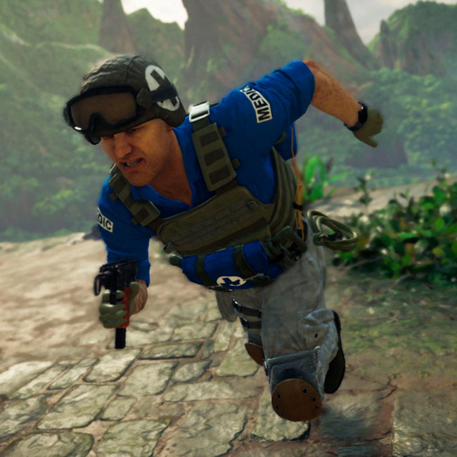 Відеоігри - Гра для консолі PlayStation Uncharted 4 Шлях злодія на BD диску російською (9420378)#5