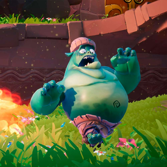 Видеоигры - Игра для консоли PlayStation Spyro Reignited Trilogy на BD диске на английском (88237EN)#5