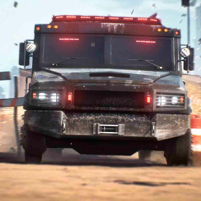 Відеоігри - Гра для консолі PlayStation Need for speed Payback 2018 на BD диску російською (1034575)#2