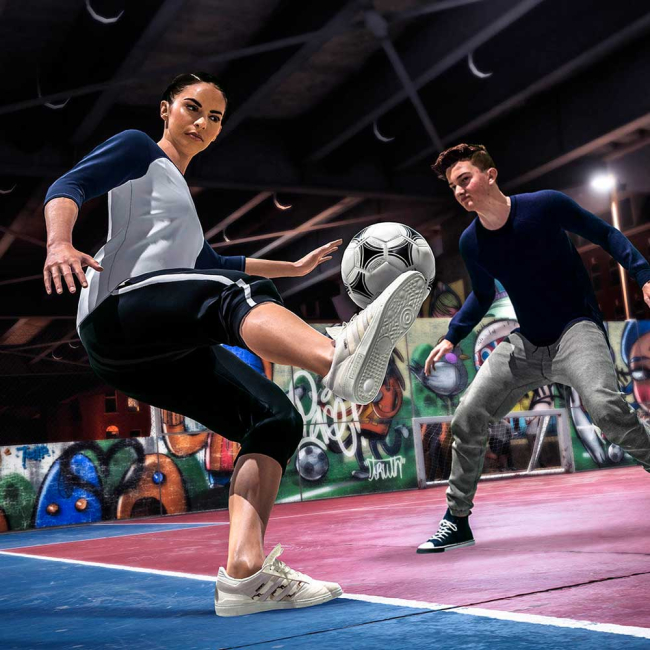 Видеоигры - Игра для консоли PlayStation FIFA 2020 на BD диске на русском (1056031)#2