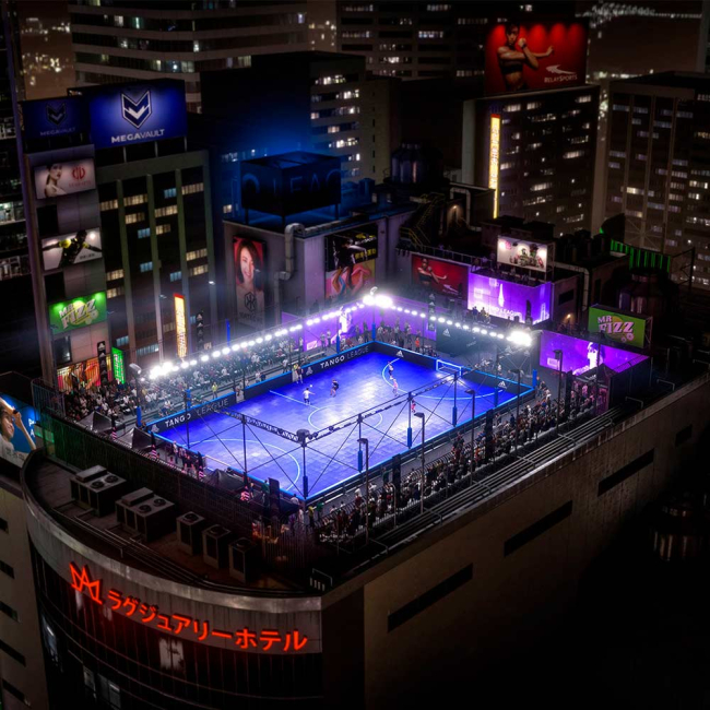 Видеоигры - Игра для консоли PlayStation FIFA 2020 на BD диске на русском (1056031)#5