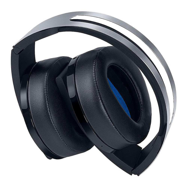 Навушники - Гарнітура PlayStation Platinum бездротова (9812753)#2