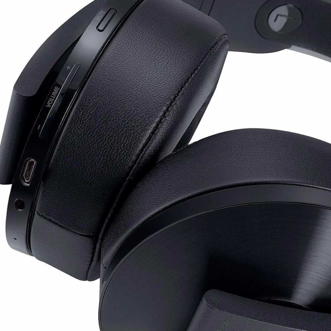 Навушники - Гарнітура PlayStation Platinum бездротова (9812753)#3